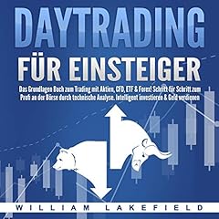 Daytrading für Einsteiger Titelbild