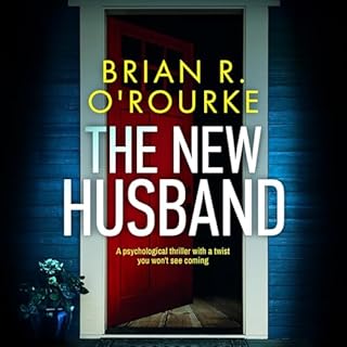 The New Husband Audiobook By Brian R. O'Rourke cover art