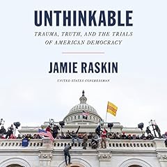 Unthinkable cover art