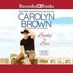 Lucky in Love cover art