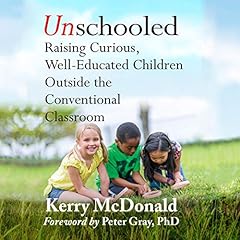 Unschooled cover art