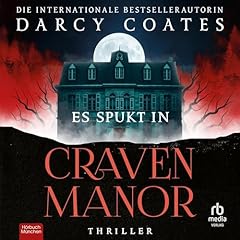 Es spukt in Craven Manor Titelbild