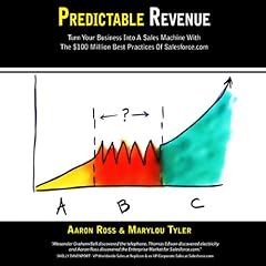 Predictable Revenue cover art