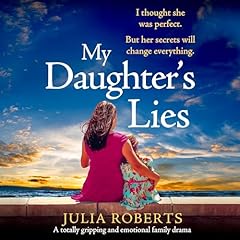 My Daughter's Lies cover art