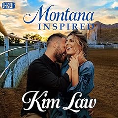 Montana Inspired cover art