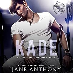 Kade cover art