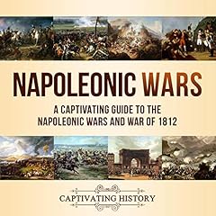 Napoleonic Wars cover art