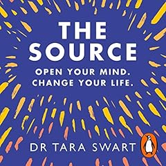 The Source cover art