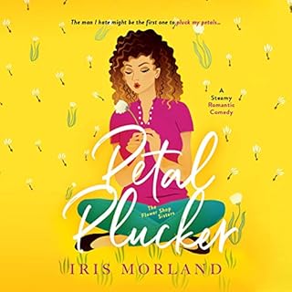 Petal Plucker Audiobook By Iris Morland cover art