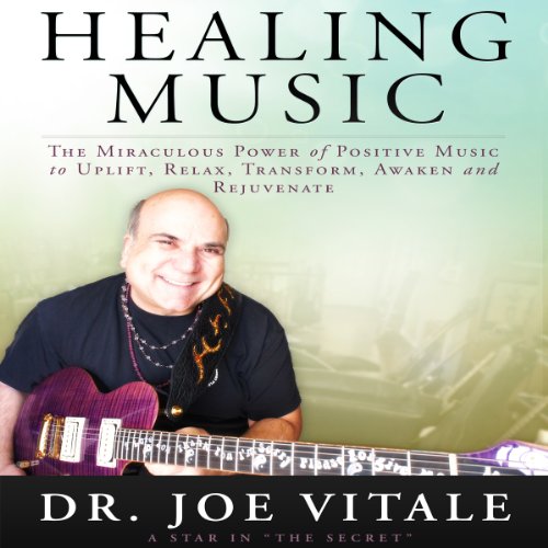 Healing Music cover art