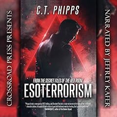 Esoterrorism cover art