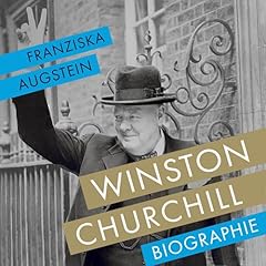 Winston Churchill Titelbild