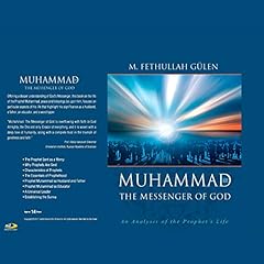 The Messenger of God cover art