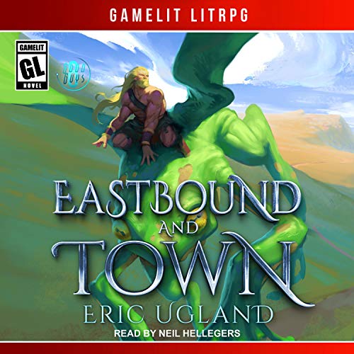 Couverture de Eastbound and Town