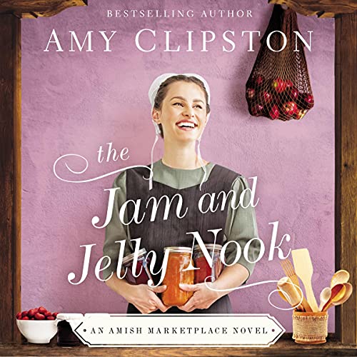 The Jam and Jelly Nook cover art