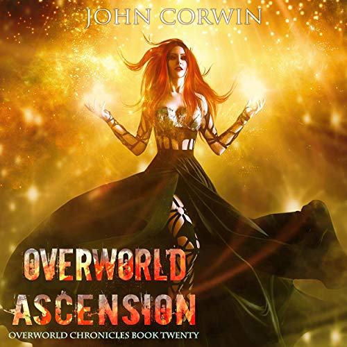 Overworld Ascension cover art