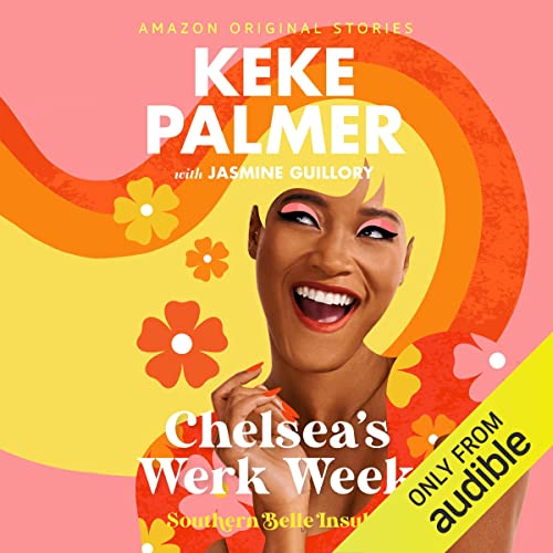 Chelsea's Werk Week cover art