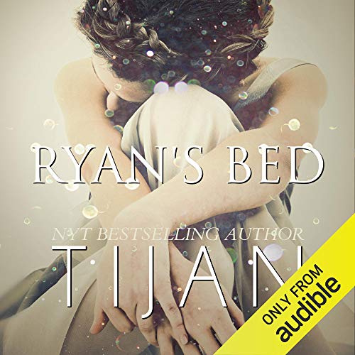 Ryan's Bed Audiolibro Por Tijan arte de portada