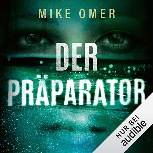 Der Präparator cover art