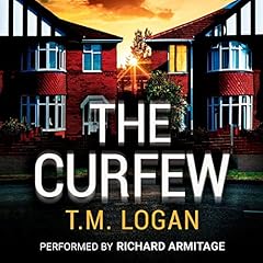 The Curfew Titelbild