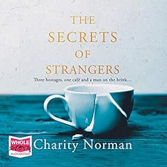 The Secrets of Strangers cover art