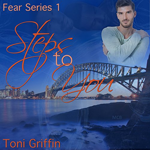 Steps to You Audiobook By Toni Griffin cover art