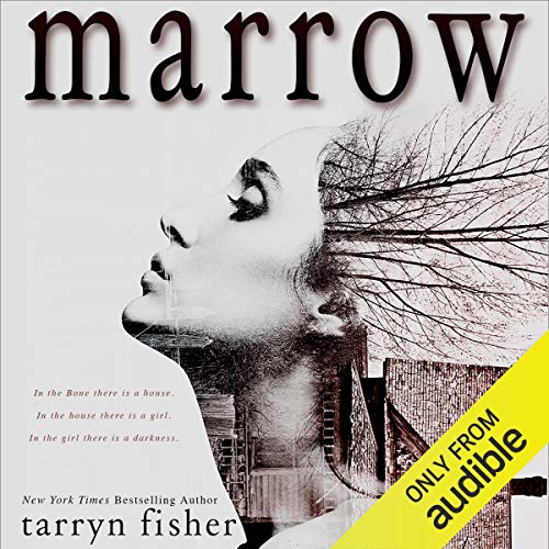 Marrow Audiolibro Por Tarryn Fisher arte de portada