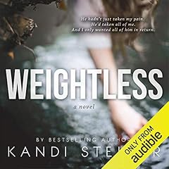 Weightless cover art