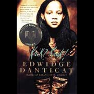 Krik? Krak! Audiobook By Edwidge Danticat cover art