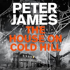 The House on Cold Hill cover art