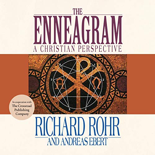 The Enneagram cover art