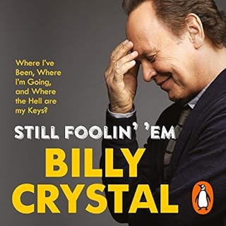 Still Foolin' Em Audiolibro Por Billy Crystal arte de portada