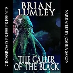 The Caller of the Black cover art