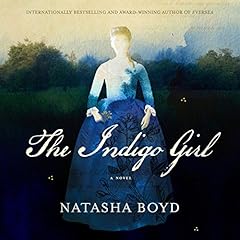 The Indigo Girl cover art