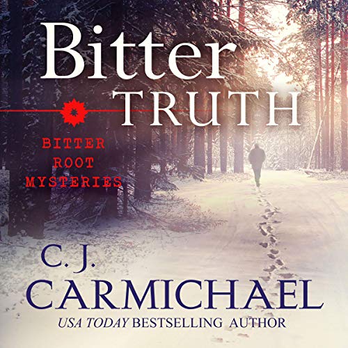 Bitter Truth cover art