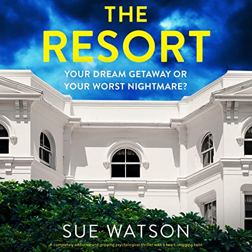 Couverture de The Resort