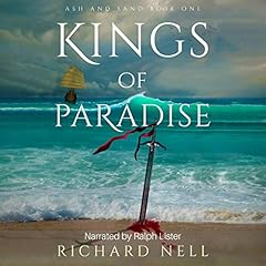 Kings of Paradise cover art