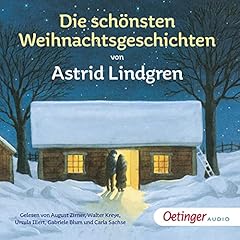 Die schönsten Weihnachtsgeschichten Titelbild