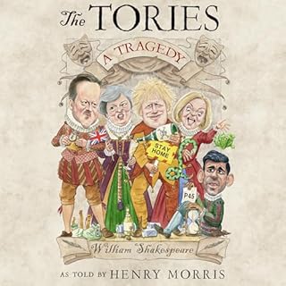 The Tories cover art