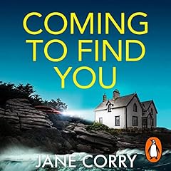 Couverture de Coming to Find You