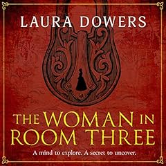 The Woman in Room Three cover art