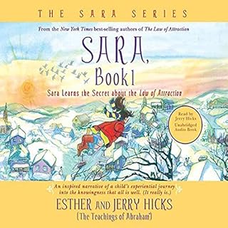 Sara, Book 1 Audiobook By Esther Hicks cover art