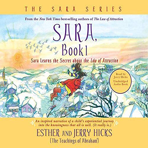 Sara, Book 1 Audiobook By Esther Hicks cover art