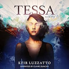 Tessa cover art