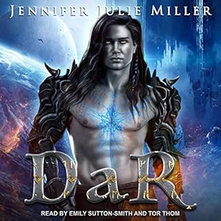 DaR Audiobook By Jennifer Julie Miller cover art