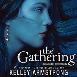 The Gathering cover art