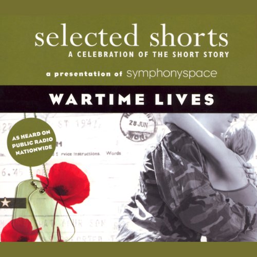 Selected Shorts cover art