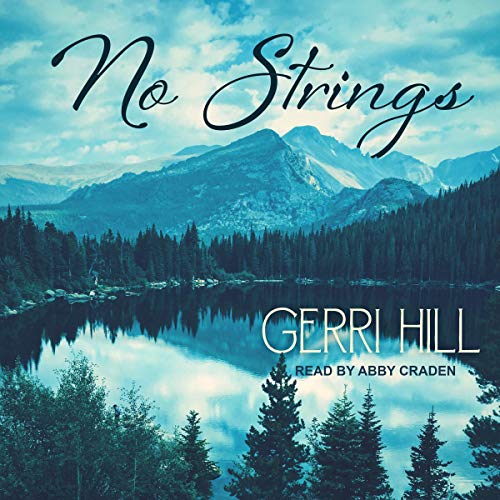 No Strings cover art