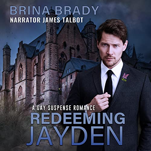 Redeeming Jayden cover art