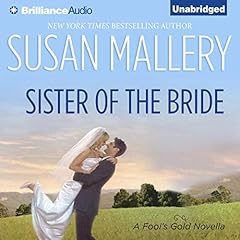 Sister of the Bride cover art